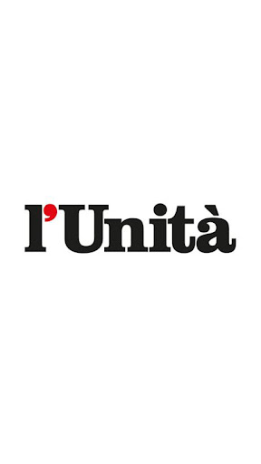 Android application L'Unità screenshort