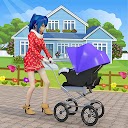 Pregnant Mother: Twins baby 1.00 APK Download