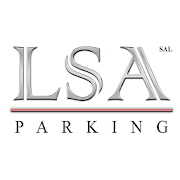 LSA Parking
