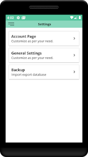 Cambridge Tailor App(圖4)-速報App