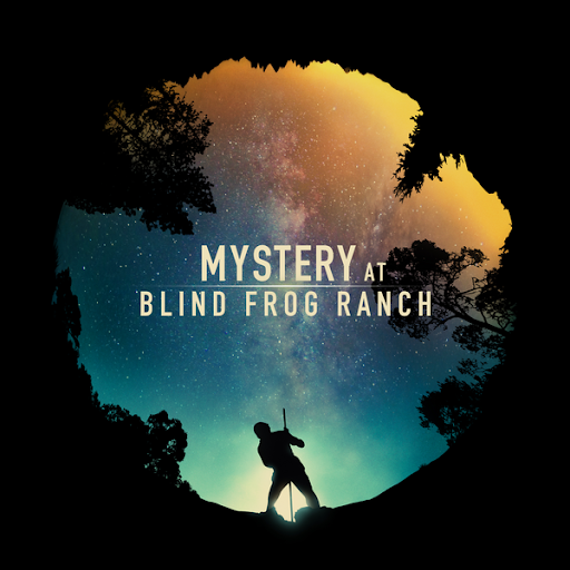 Mystery at Blind Frog Ranch TV on Google Play