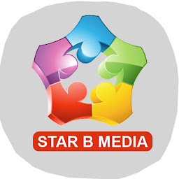 Icon image STAR B MEDIA