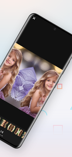 ArtRoom AI Photo Editor Screen 3
