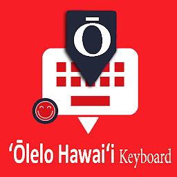 Icon image Hawaiian English Keyboard