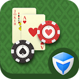 AppLock Theme - Poker icon