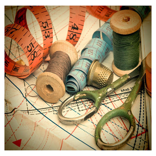 Lessons learn sewing Screenshot 3 - AppWisp.com