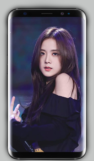 Black.pink Rose Photo Gallery Screen 3