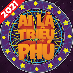 Cover Image of Download Ai Là Triệu Phú  APK