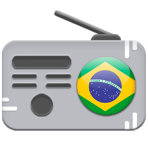 Radios de Brasil  Icon