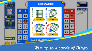 Bingo Classic™ Fun Bingo Game - Screenshot 3