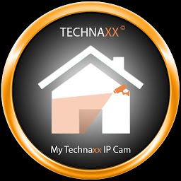 Icon image My Technaxx IP Cam