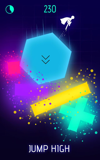 Light-It Up - Action - games