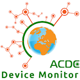 Device Monitor icon