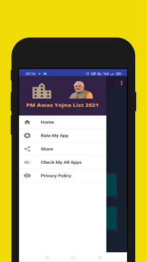 PM Awas Yojna List - 2021