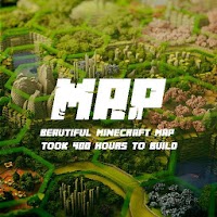 Maps for minecraft mcpe, mods, addons