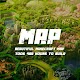Maps for minecraft mcpe, mods, addons Tải xuống trên Windows