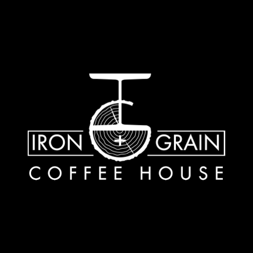 Iron + Grain Coffee House
