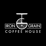 Iron + Grain Coffee House Apk
