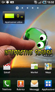 Blobby Wallpaper Friend(圖1)-速報App