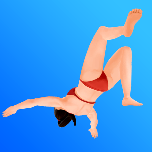 Water Park Flip 1.1 Icon