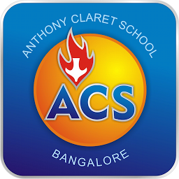「Anthony Claret School」のアイコン画像