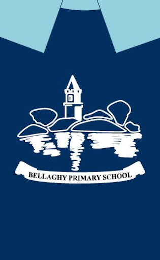 Bellaghy Primary School Screen 2