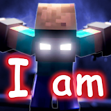 Herobrine Power Mod Minecraft icon