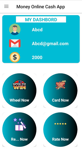 Money Online Cash App