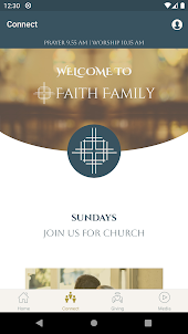 Faith Family Church Maryland