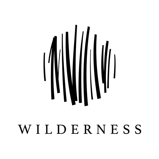 We Are Wilderness logo