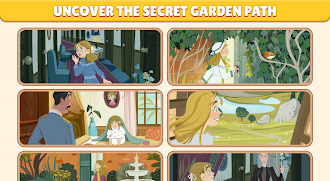 Game screenshot Art Story: Jigsaw Art Puzzle hack