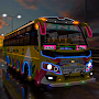 Public Tourist Bus: City Games