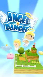 Imágen 5 Angel in Danger android