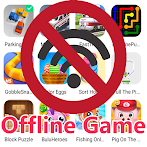 Offline Games  - No WiFi