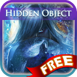 Hidden Object - Atlantis Free! icon