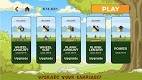 screenshot of Hill Climb Physics Race