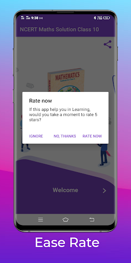 NCERT Maths Solution Class 10  Offline
