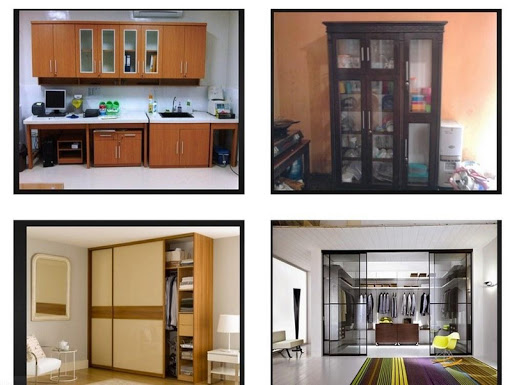 Wardrobe Design Screen 3