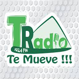 Icon image TRadio102.4fm