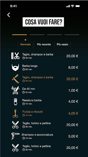 Debiaseuomo Screen 3