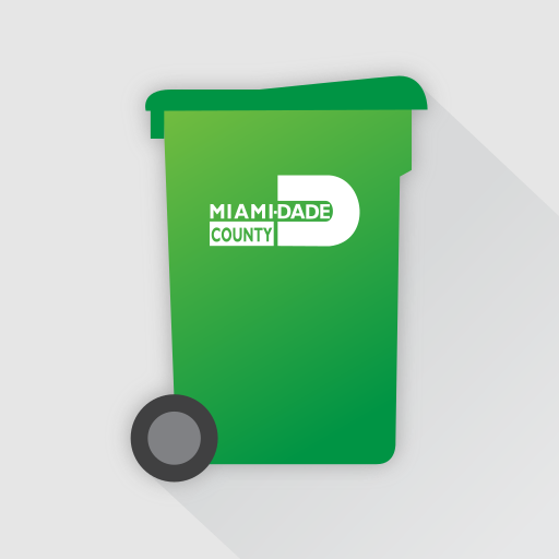 MDC Solid Waste 2.1 Icon