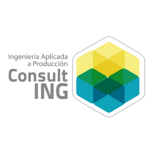 Consult-ING S.A.S. logo