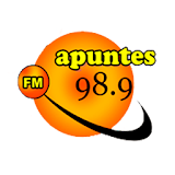 APUNTES FM 98.9 MHZ icon