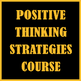 Positive Thinking Course icon