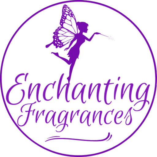 Enchanting Fragrances logo