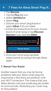 Amysen Smart Plug Guide