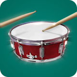 Mega Drum - Drumming App icon
