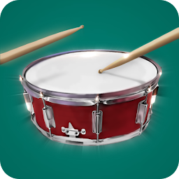 Mega Drum - Drumming Pad Kit