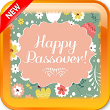 Happy Passover Cards icon