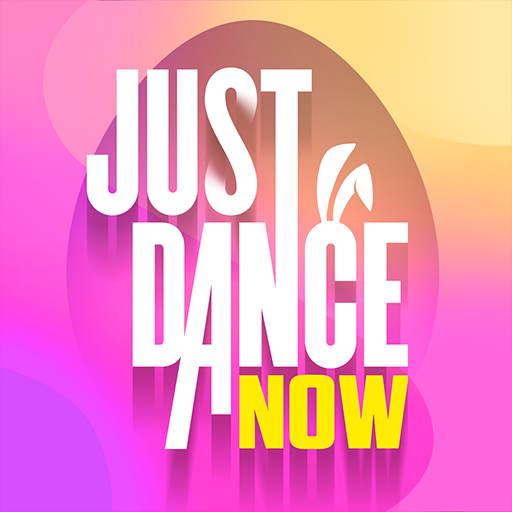 Just Dance Now 6.2.3 Icon